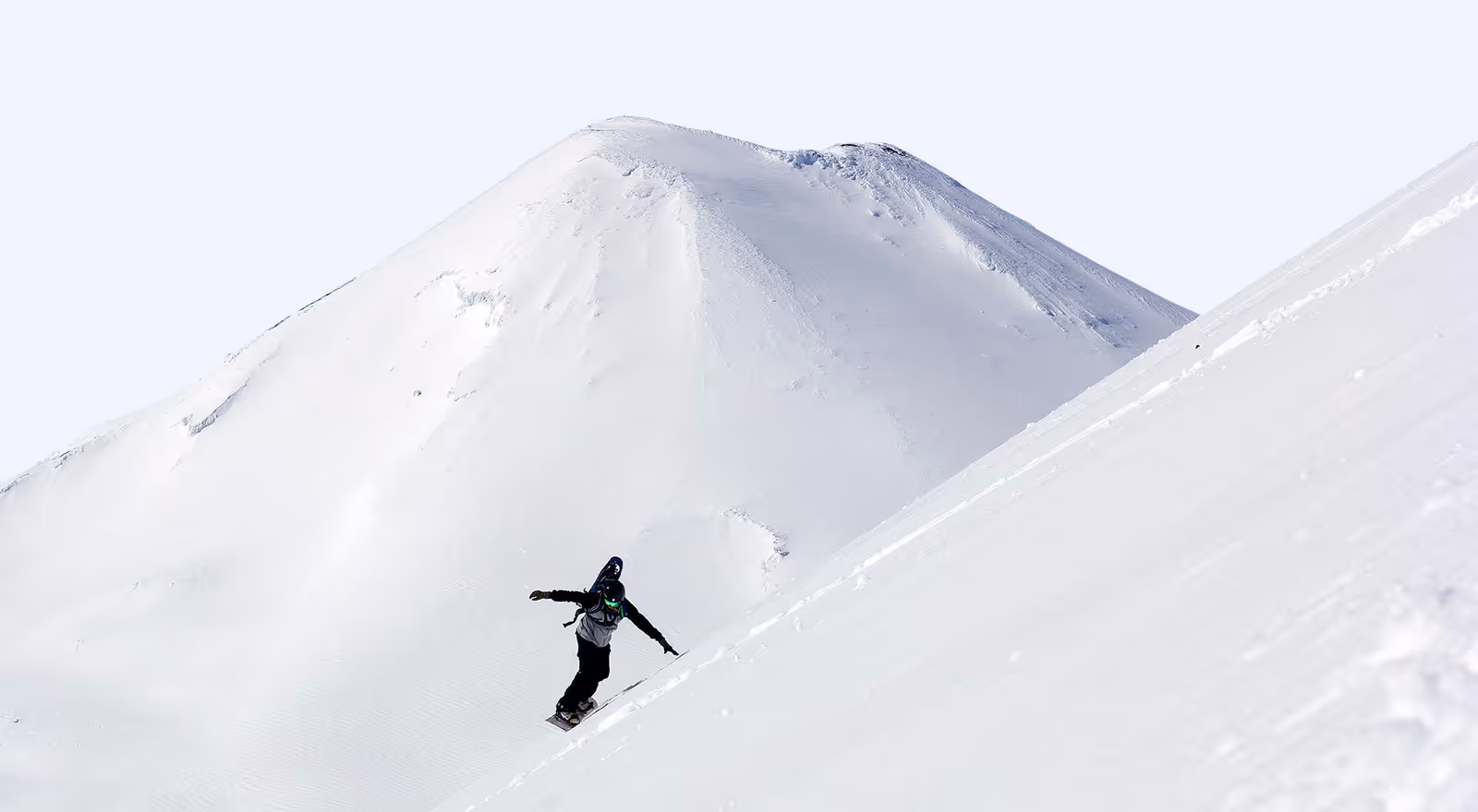 Nevados de Vilcún ski resort