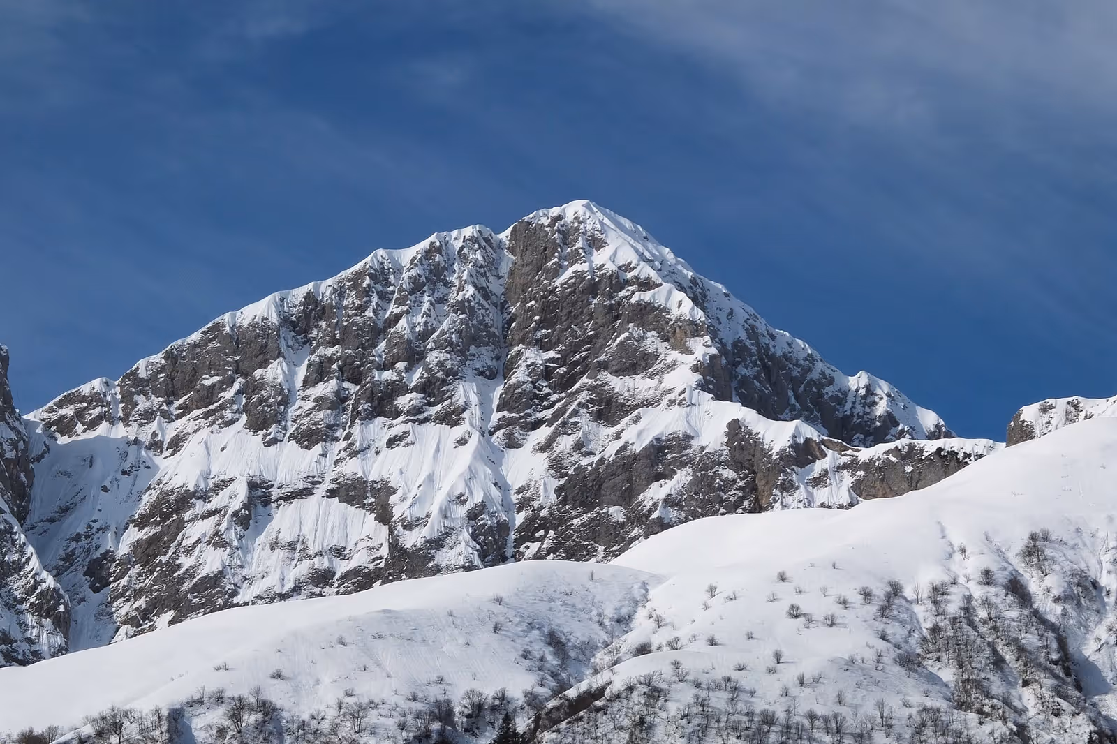 Nuova Lizzola ski resort