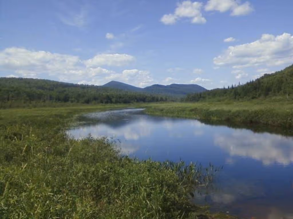 Oak Mountain Ski Center ski resort