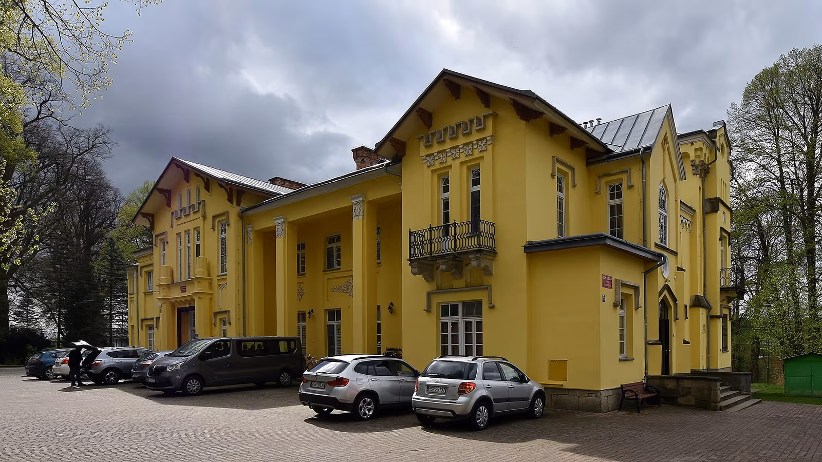 Oaza-Ski ski resort