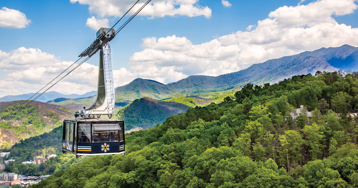 Ober Mountain ski resort