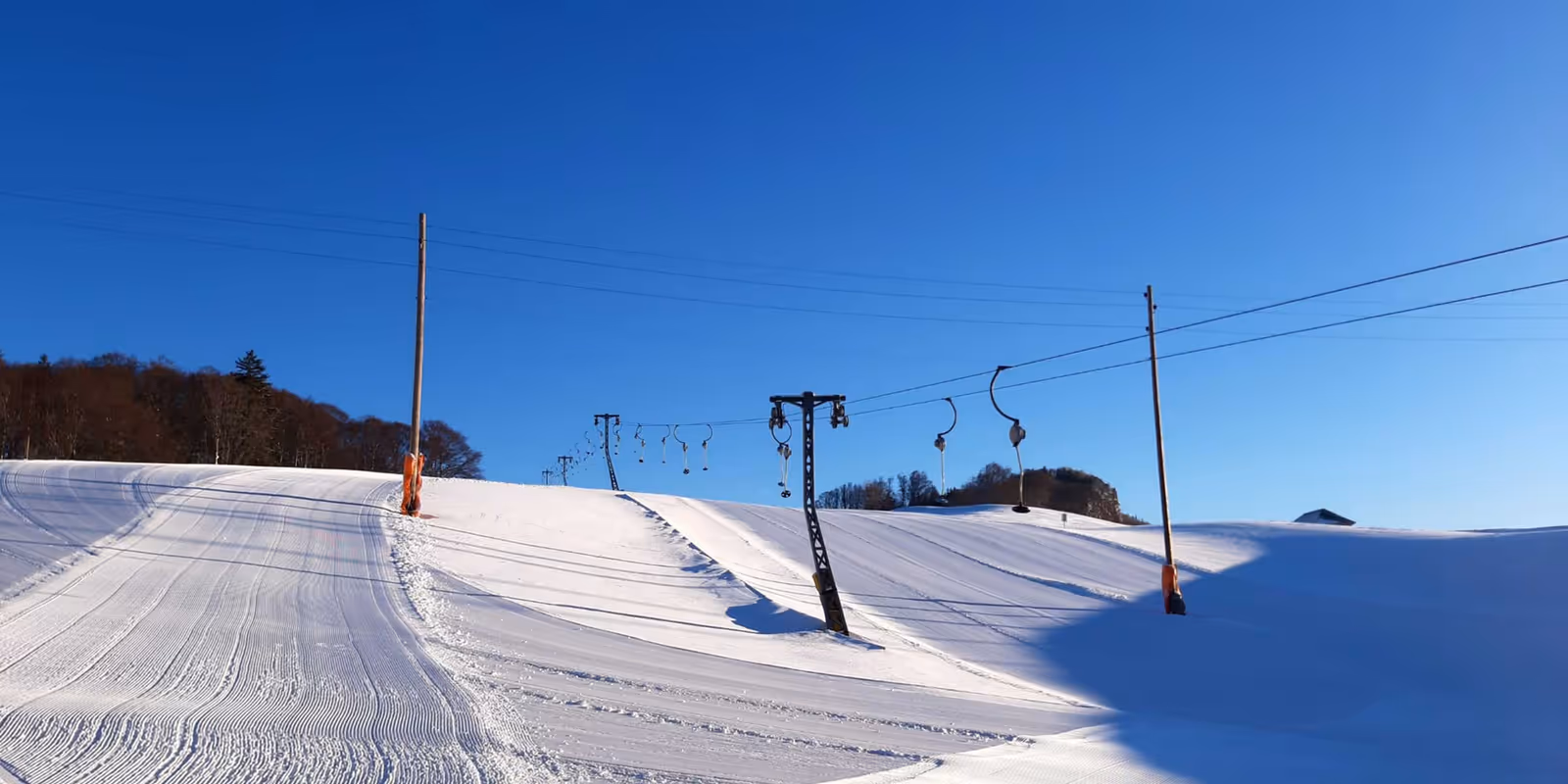 Oberbalmberg ski resort