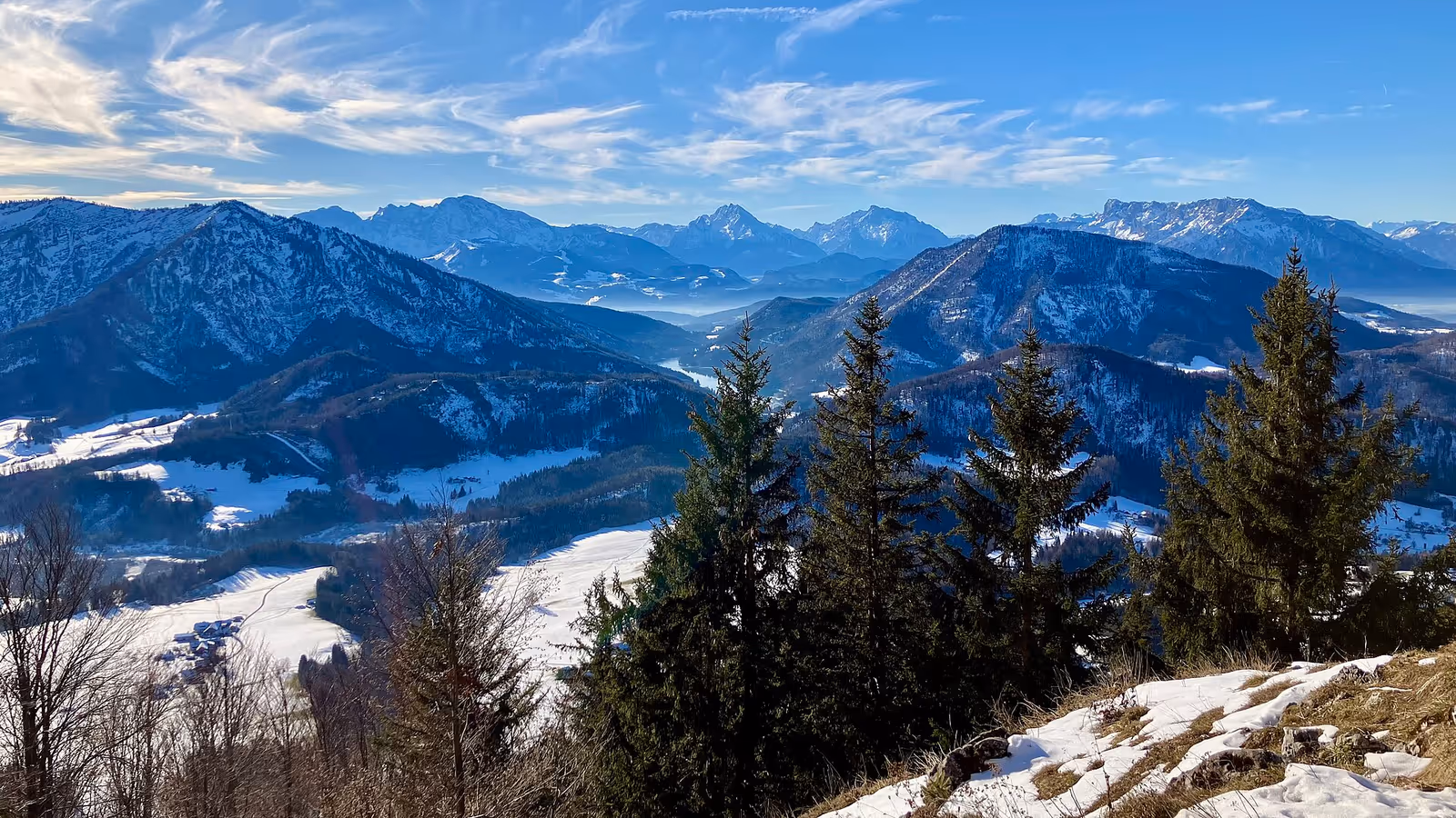 Oberwaldlifte ski resort