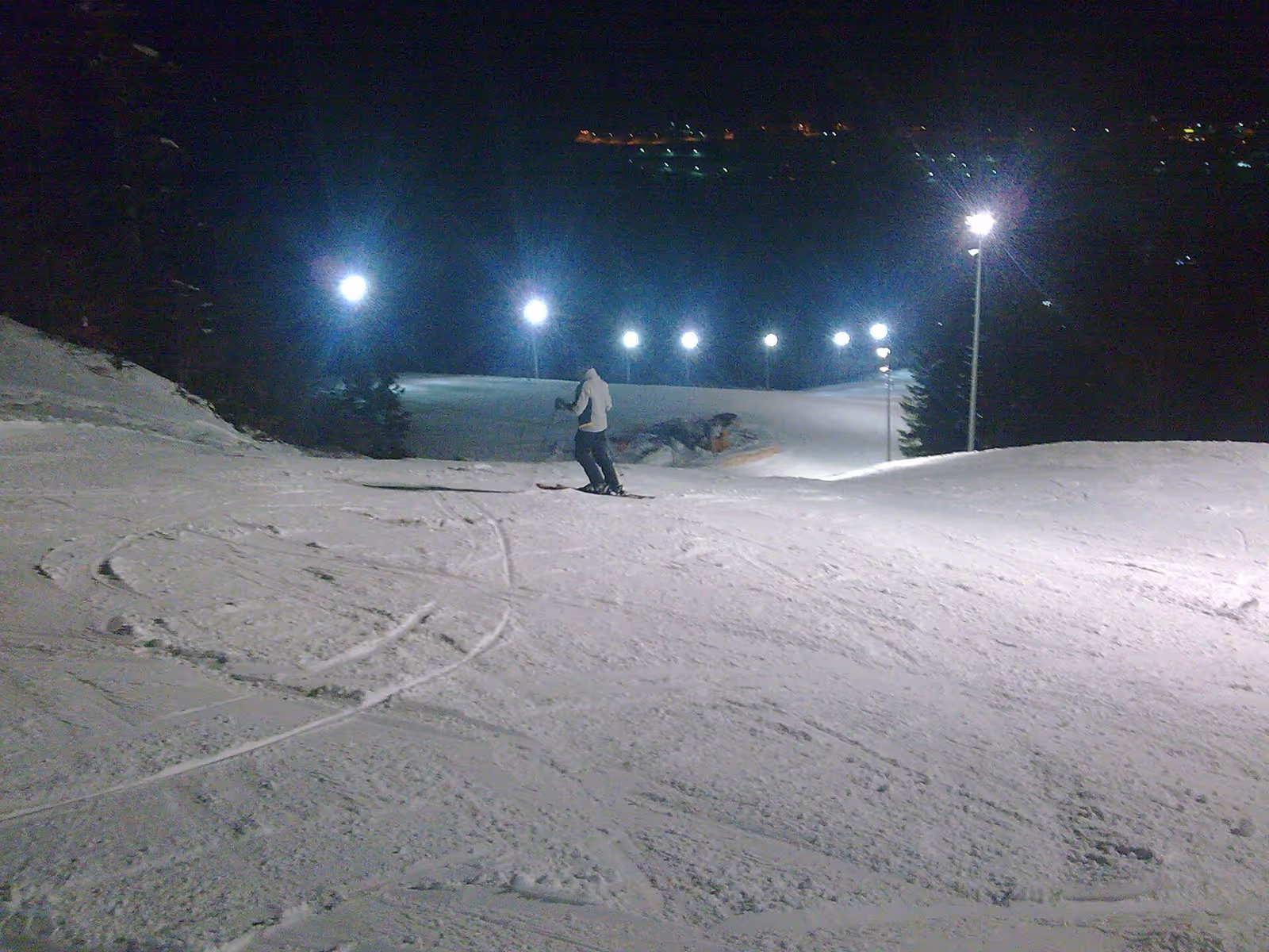 OC Bjelašnica ZOI '84 ski resort