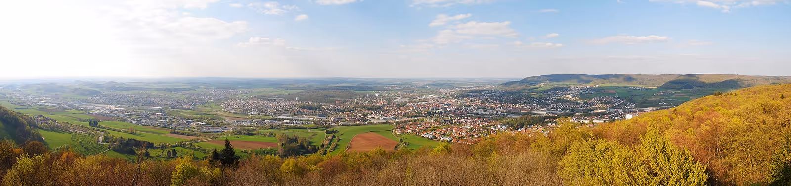 Olstalb-Lifte Aalen ski resort
