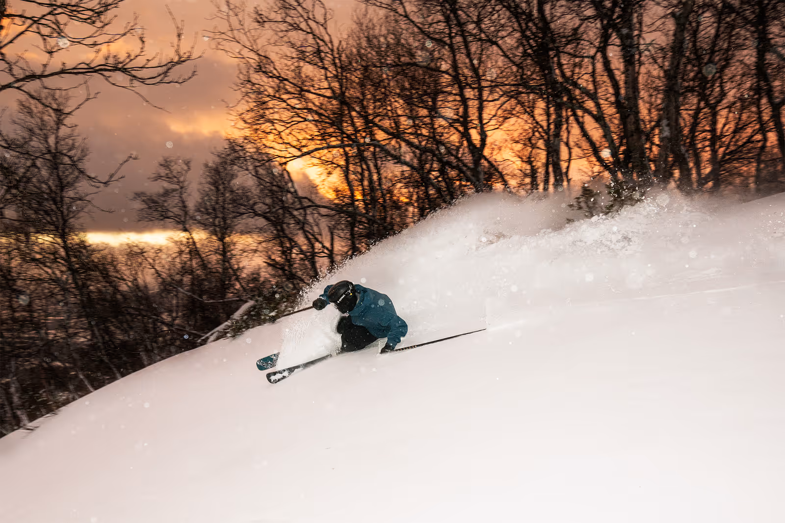 Oppdal Skisenter ski resort