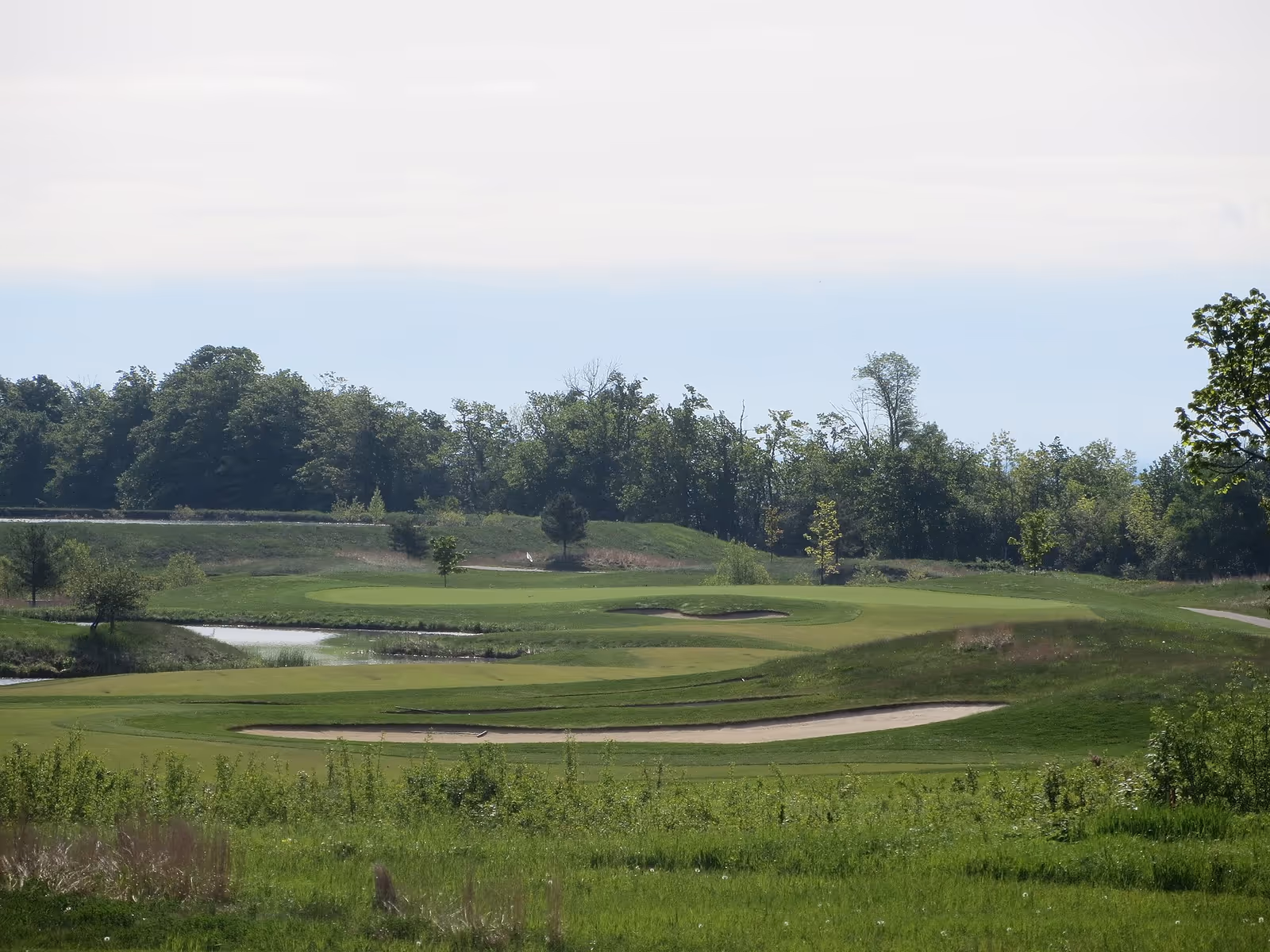 Osler Bluff Ski Club ski resort