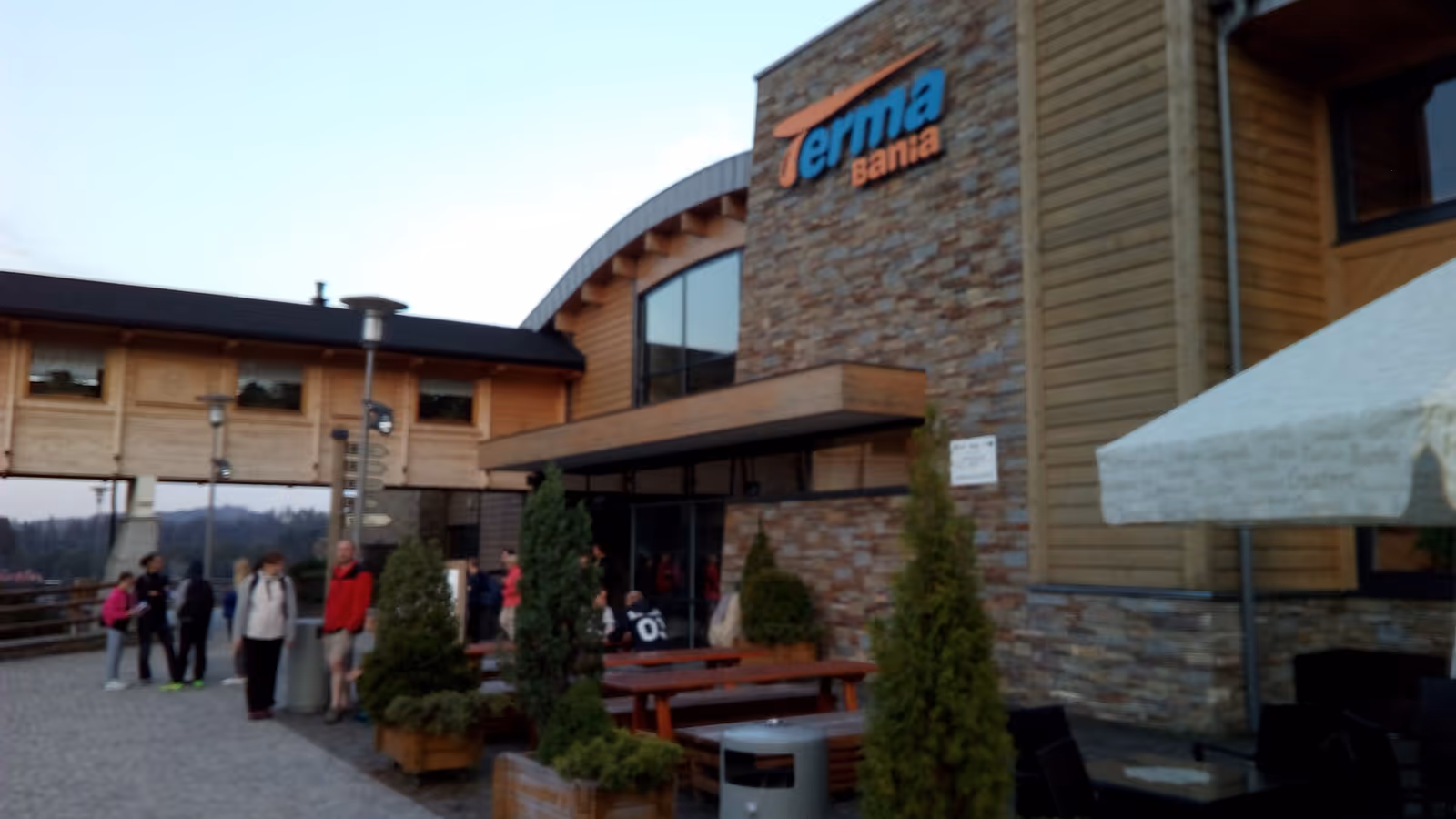 Ośrodek Narciarski Kotelnica Białczańska, Kotelnica Białczańska Ski Resort ski resort
