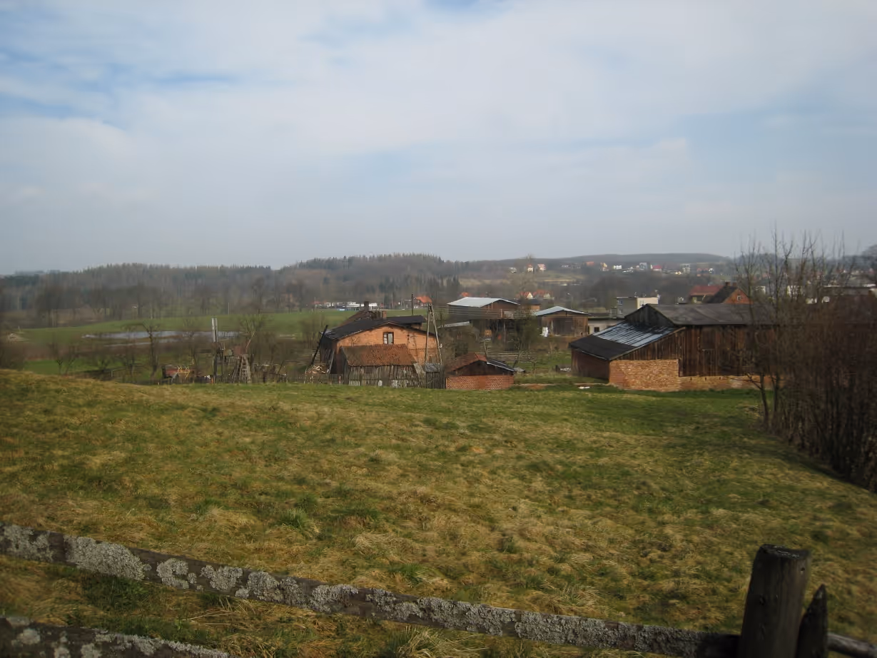 Ośrodek Narciarski Trzepowo ski resort