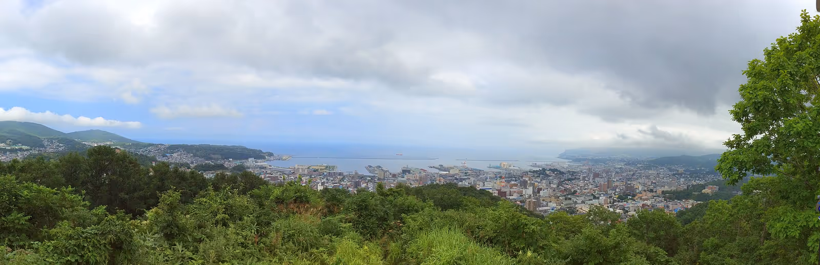 小樽天狗山スキー場, Otaru Tenguyama Ski Area ski resort