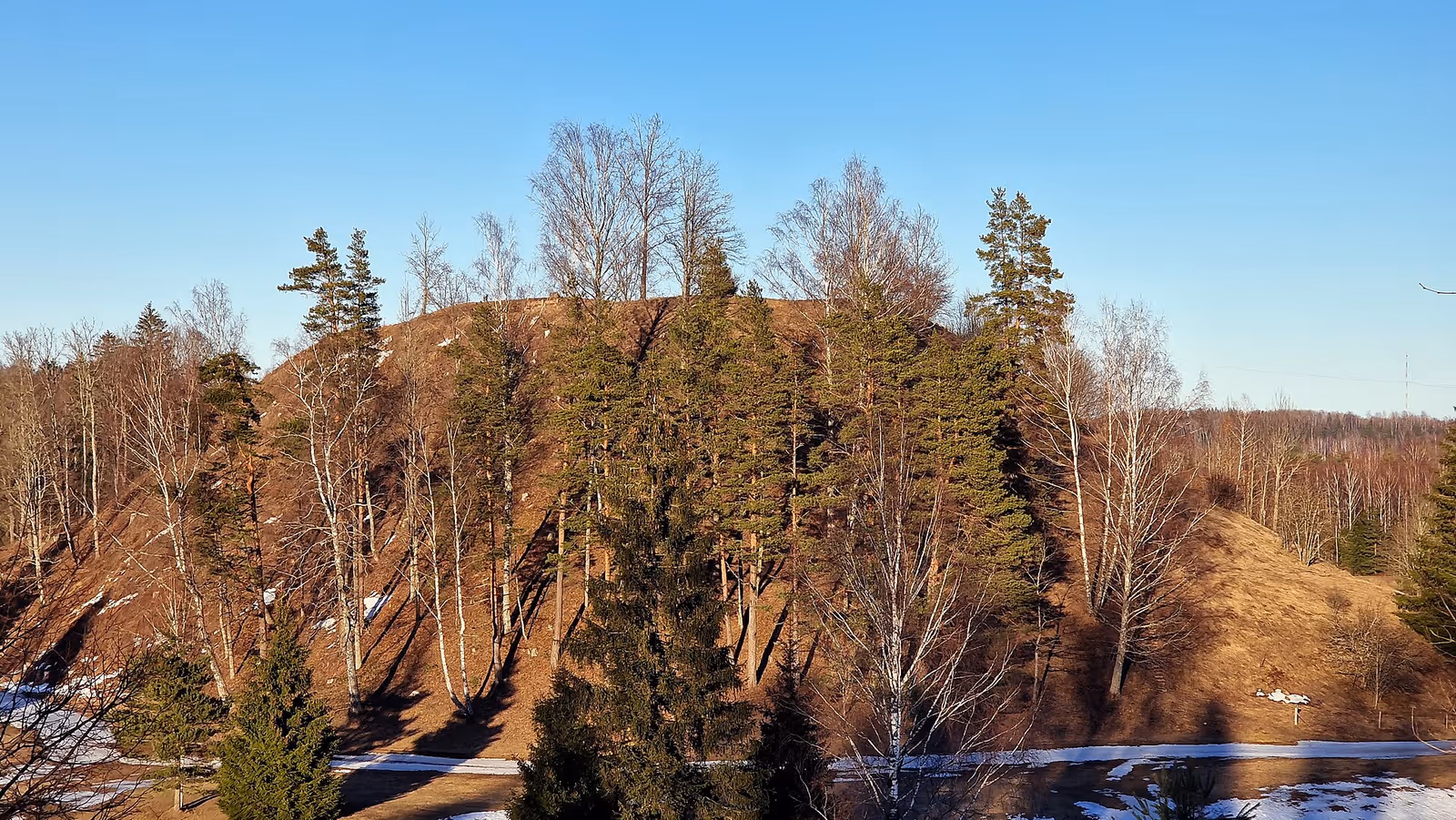 Otepää ski resort