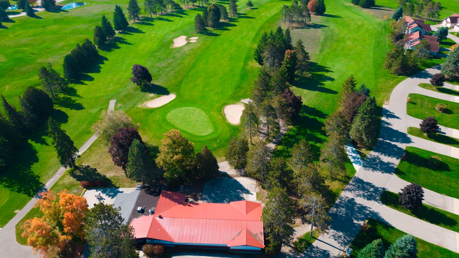 Otsego Club ski resort