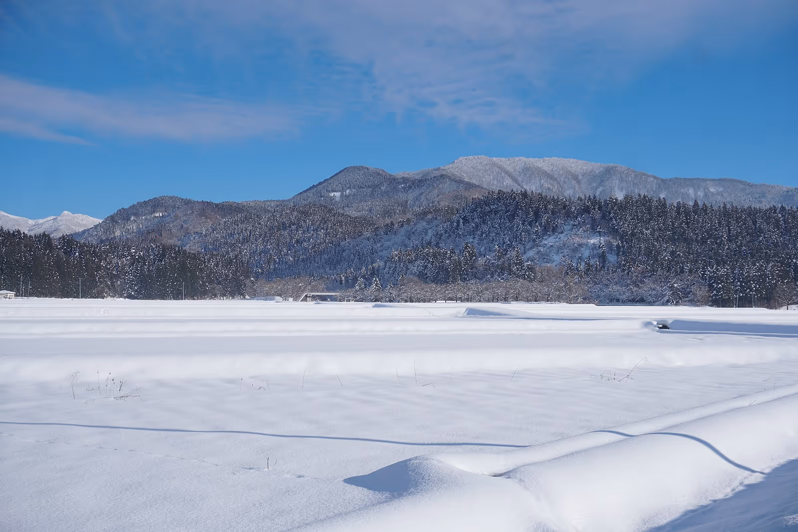 Oudai (大仙市大台スキー場) ski resort