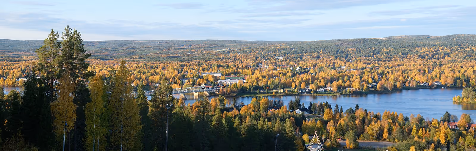 Ounasvaaran laskettelukeskus, Ounasvaara Ski Resort ski resort