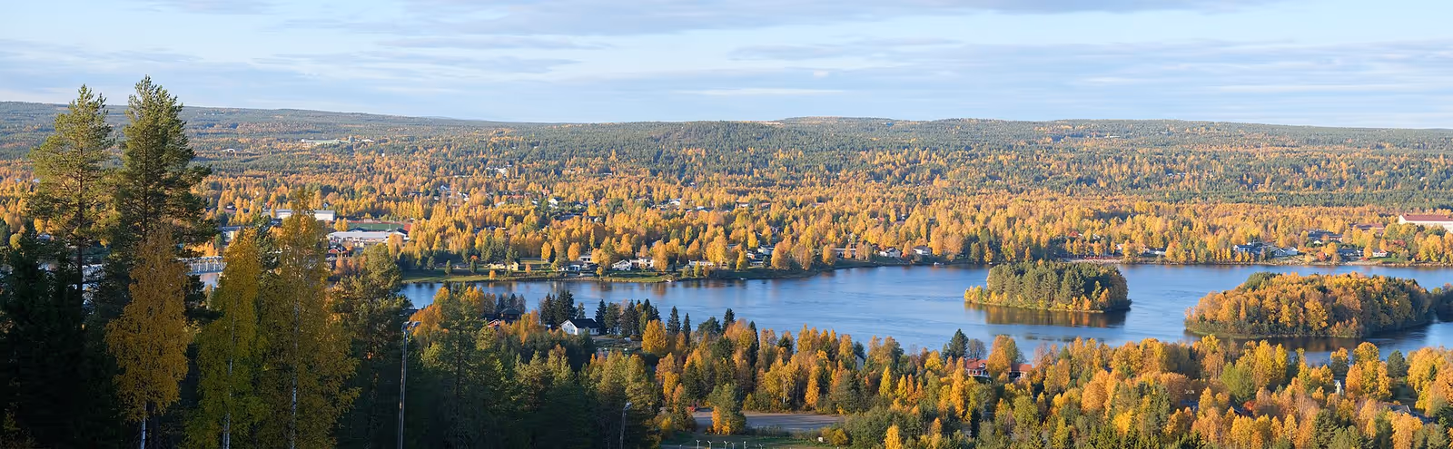 Ounasvaaran laskettelukeskus (Totto), Ounasvaara Ski Resort (Totto) ski resort