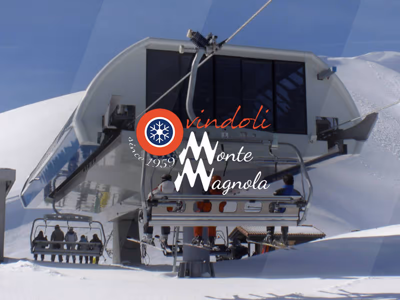 Ovindoli ski resort