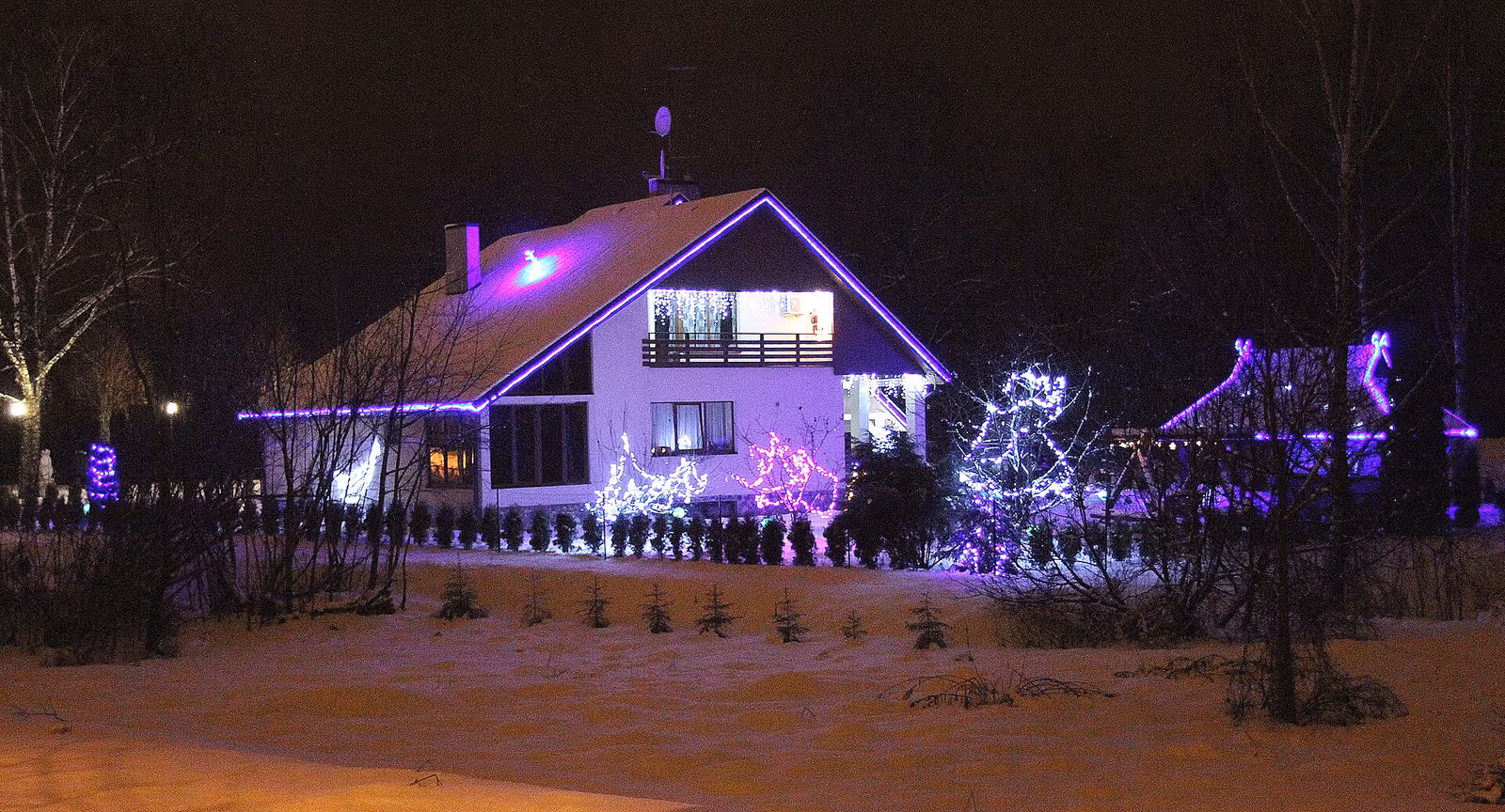Ozolkalns ski resort