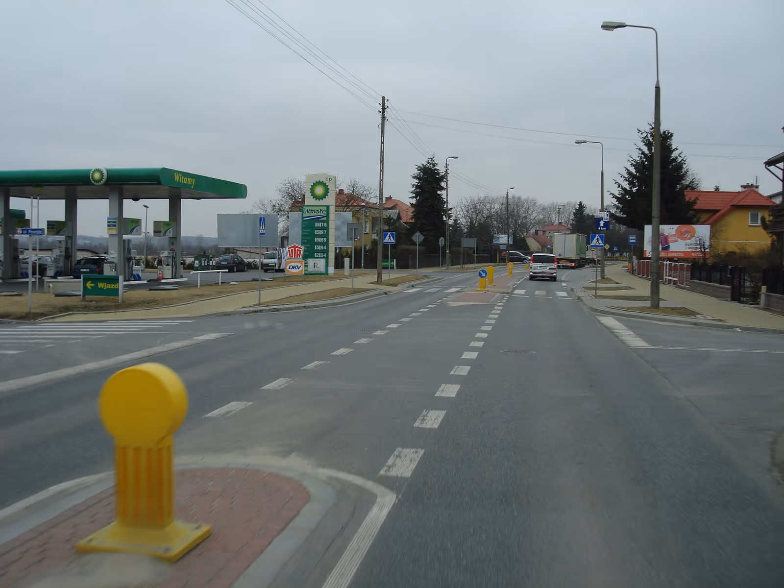 Parchatka ski resort