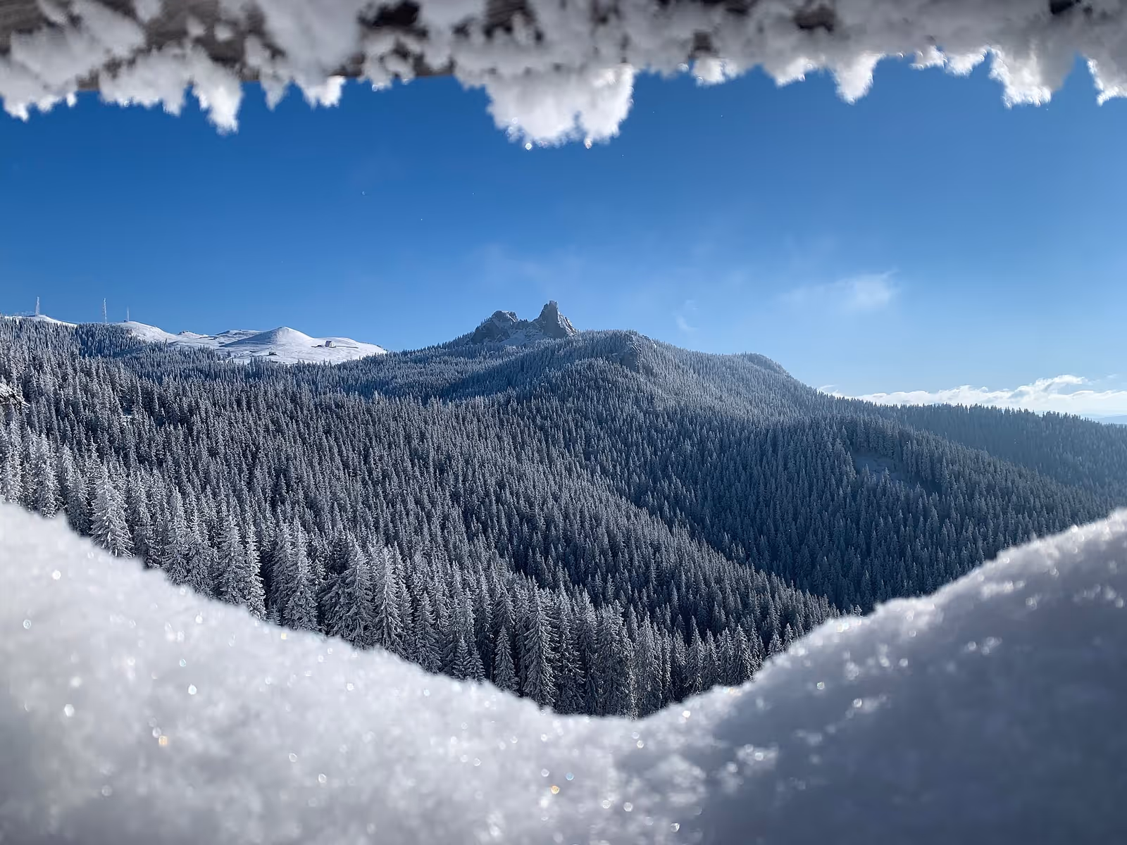 Pârtia de schi Rarău, Rarău Ski Resort ski resort