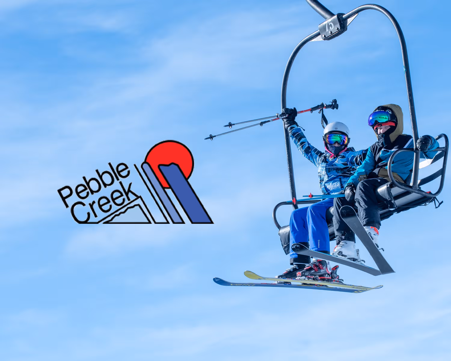 Pebble Creek ski resort