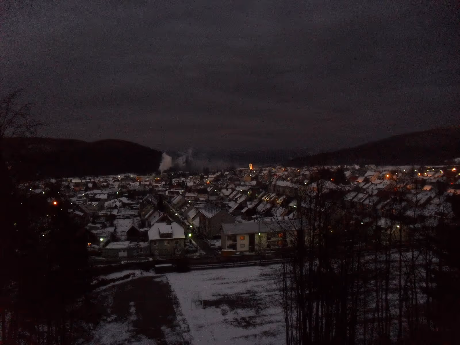 Petehovac Delnice ski resort