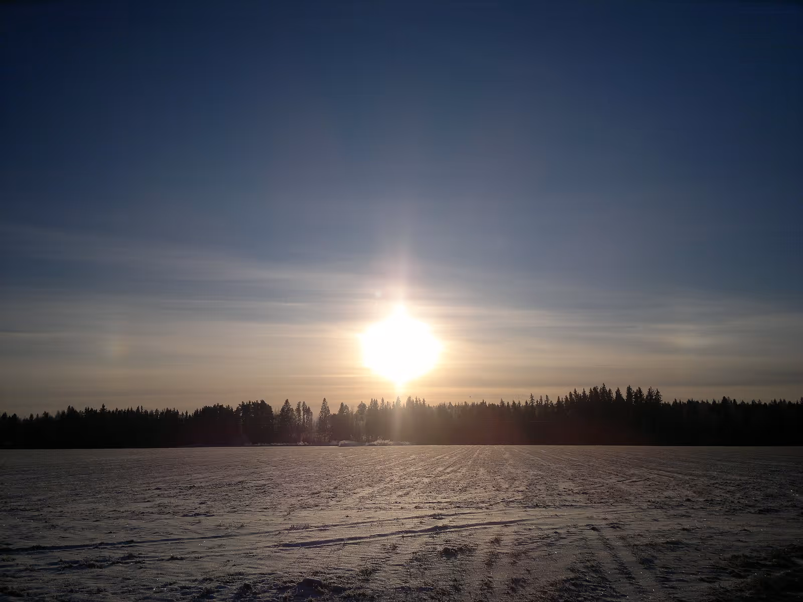 Peuramaa ski resort