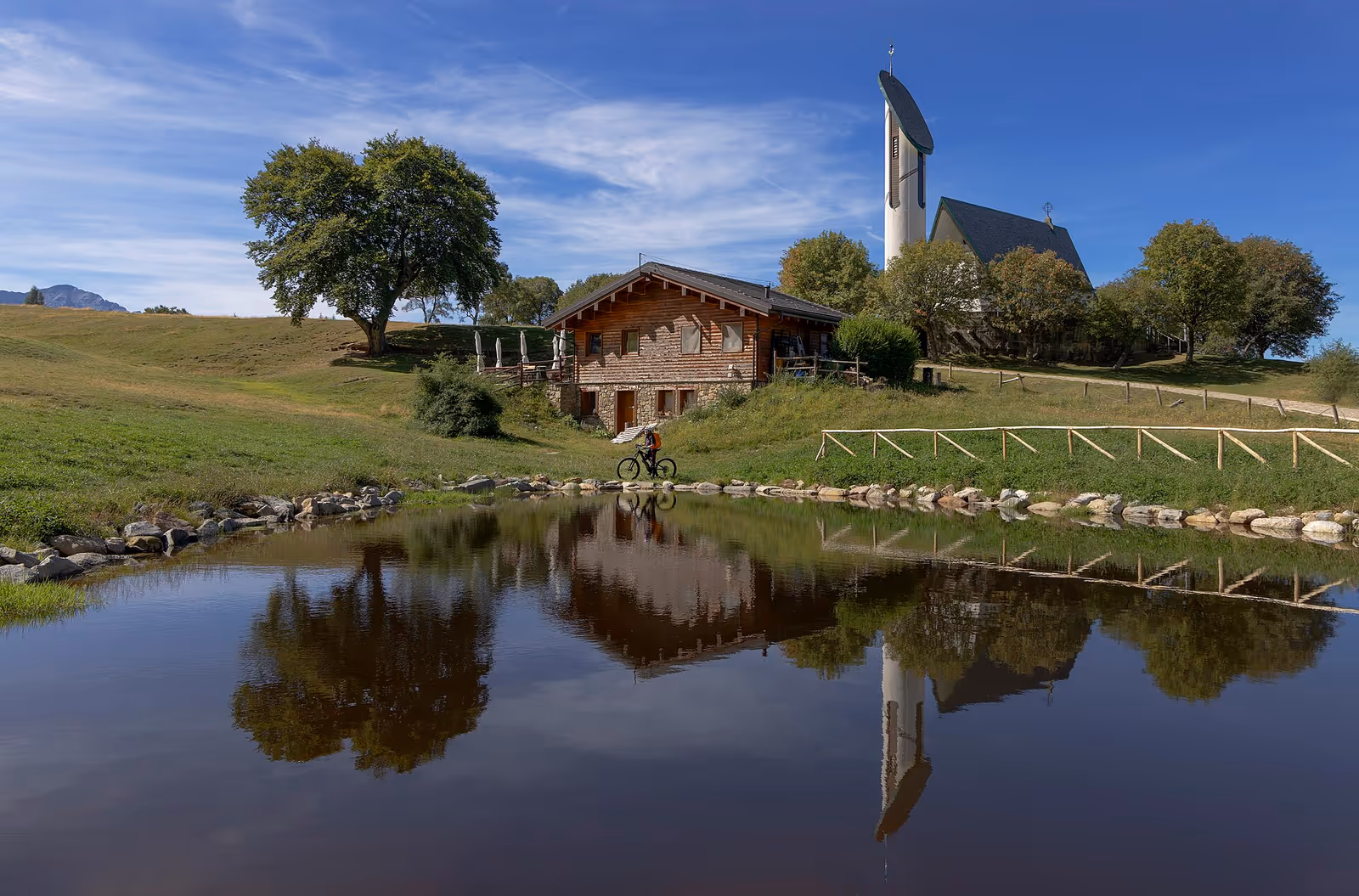 Pian delle Betulle ski resort