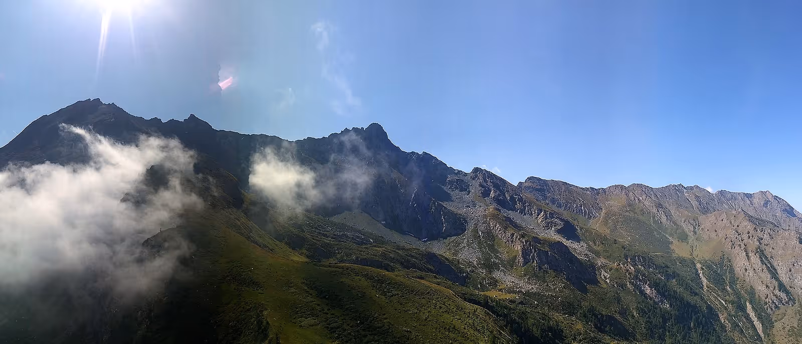 Pian Neiretto ski resort