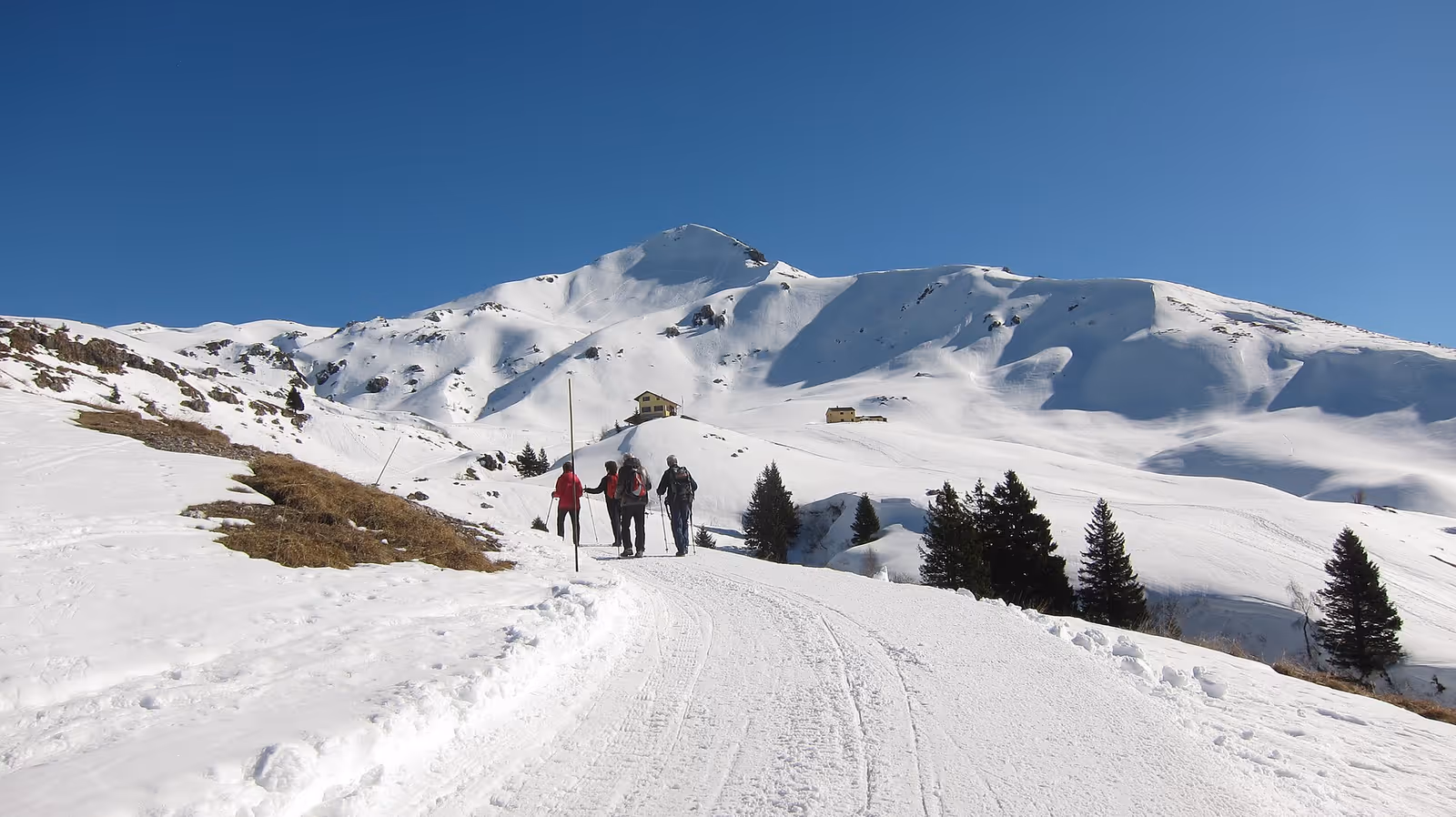 Piani di Artavaggio ski resort