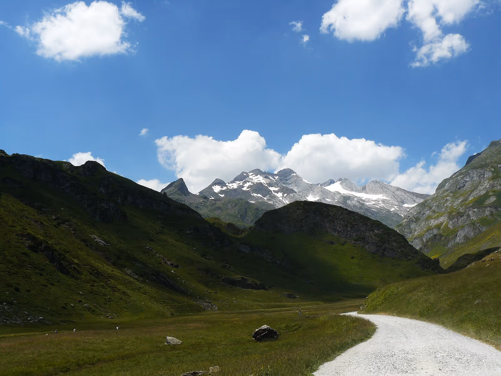 Piau-Engaly ski resort