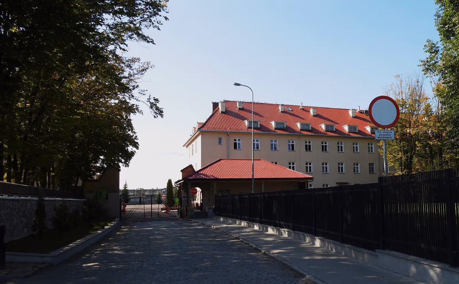 Piękna Góra ski resort