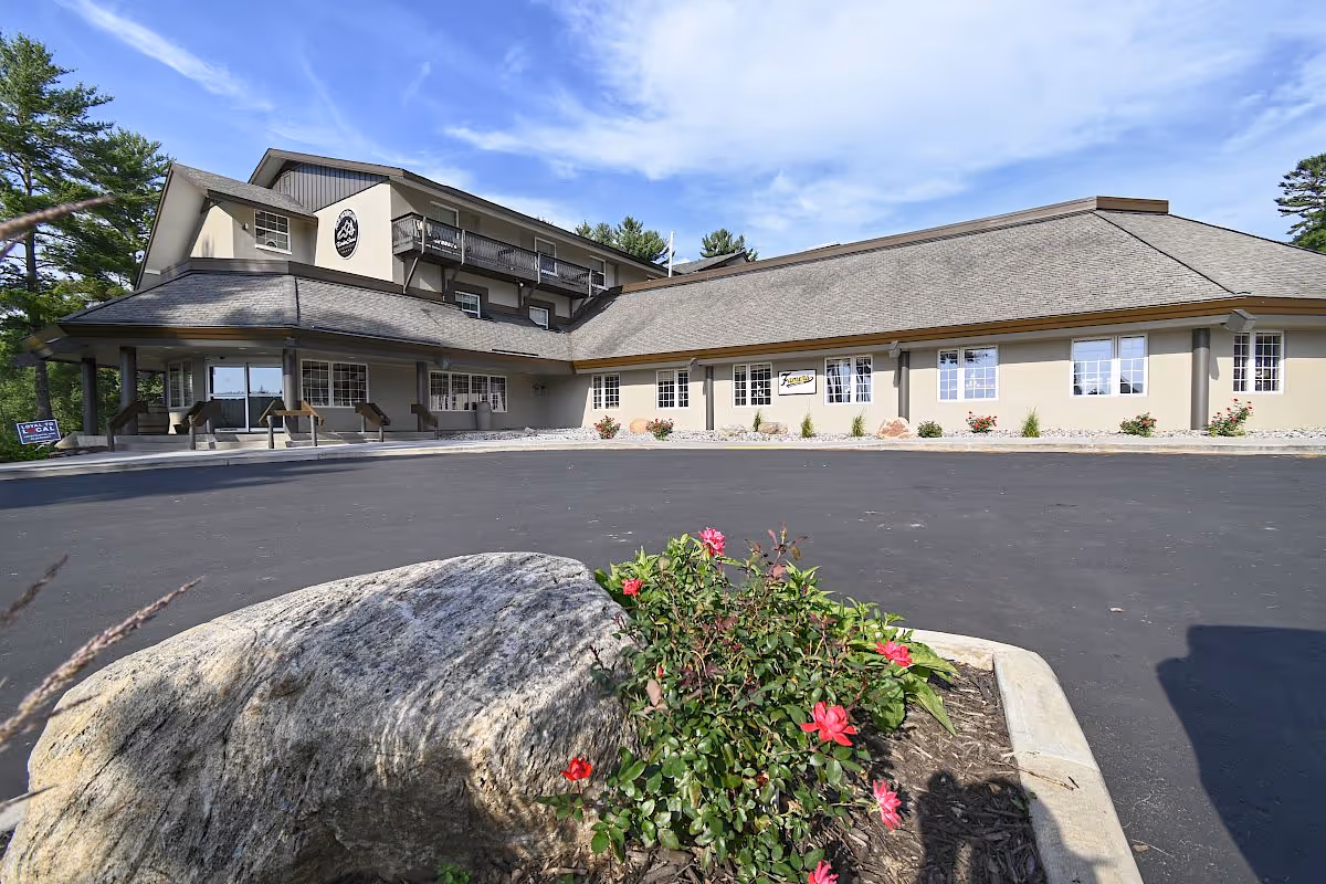 Pine Mountain Ski Hill ski resort