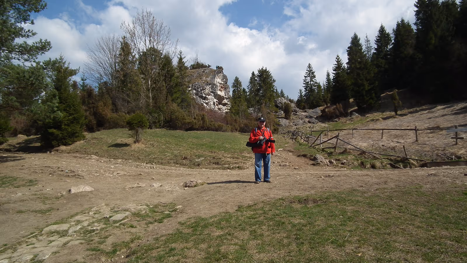 Pod Durbaszką ski resort