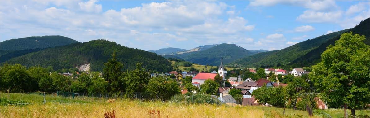 Podkonice - Pleše ski resort