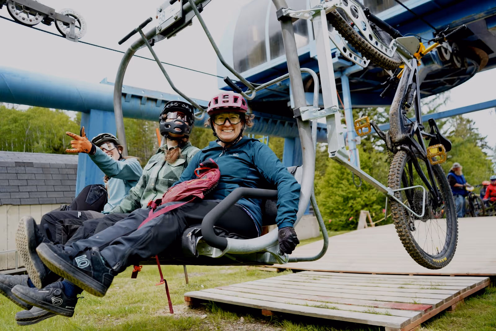 Poley Mountain Ski Area ski resort