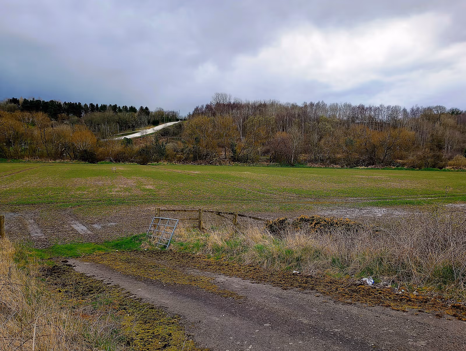 Polmonthill Snowsports Centre ski resort