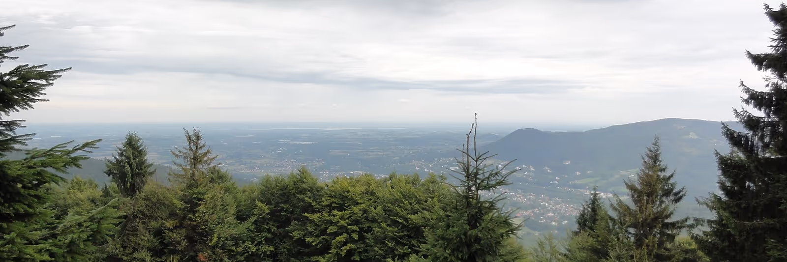 Poniwiec ski resort