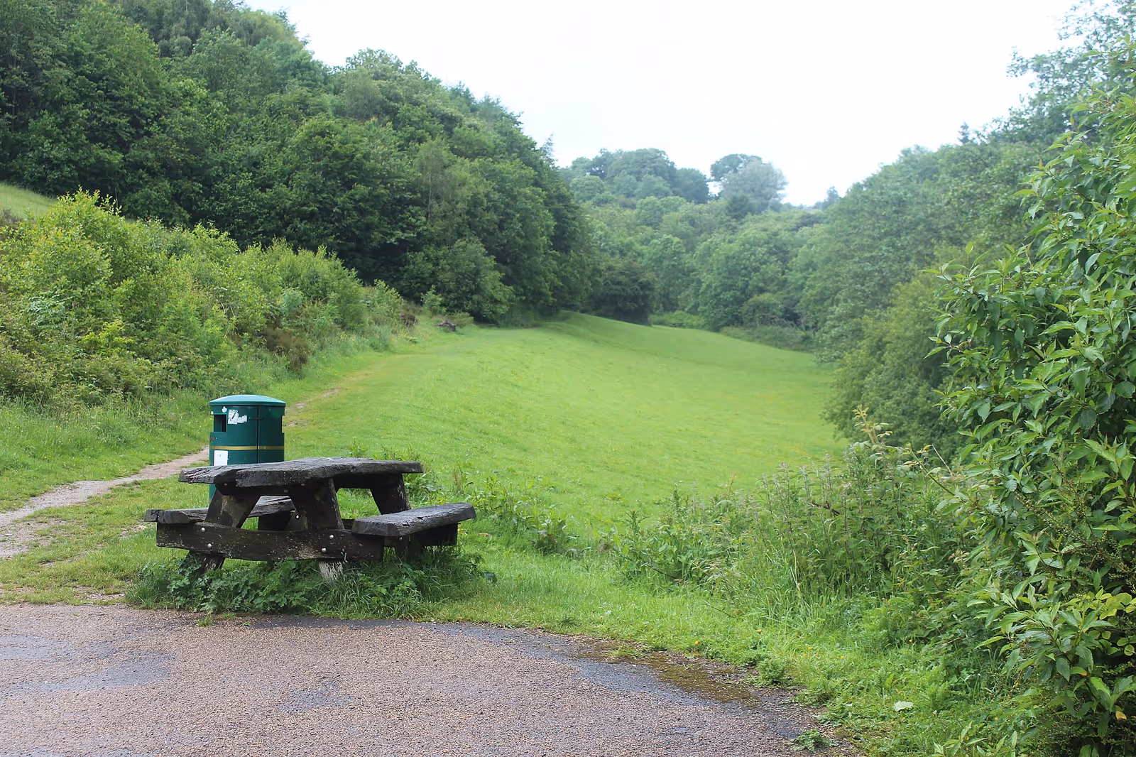 Pontypool Ski Centre ski resort
