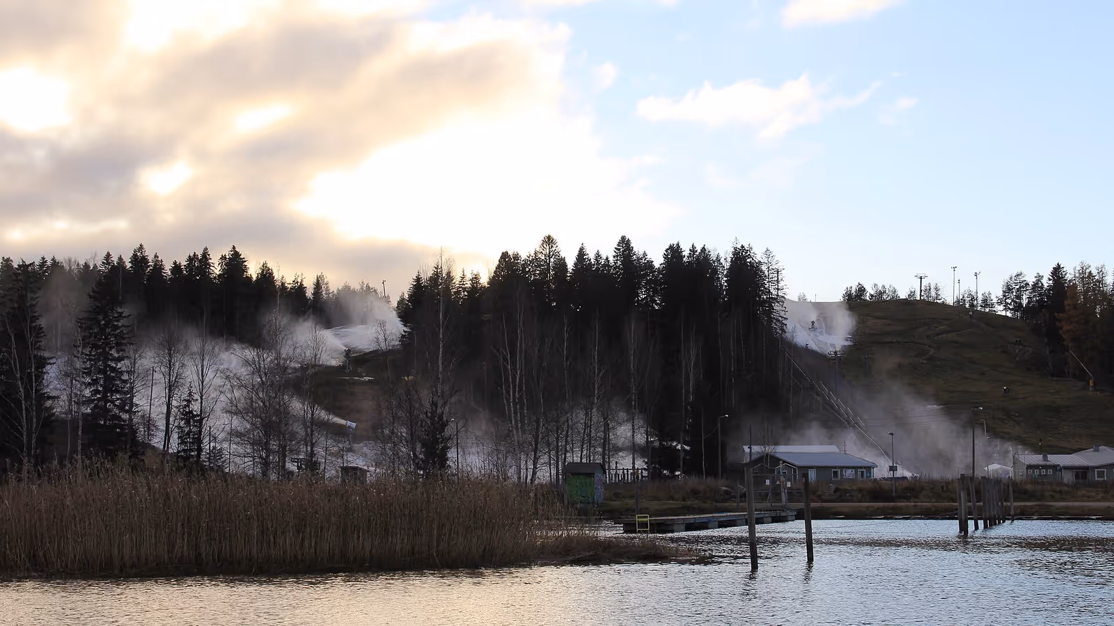 Porvoo Ski ski resort
