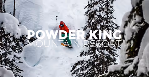Powder King Mountain Resort ski resort