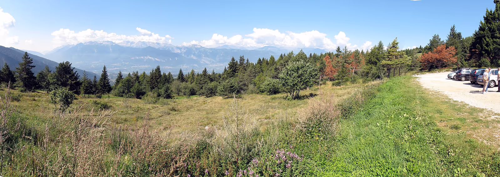 Predaia ski resort