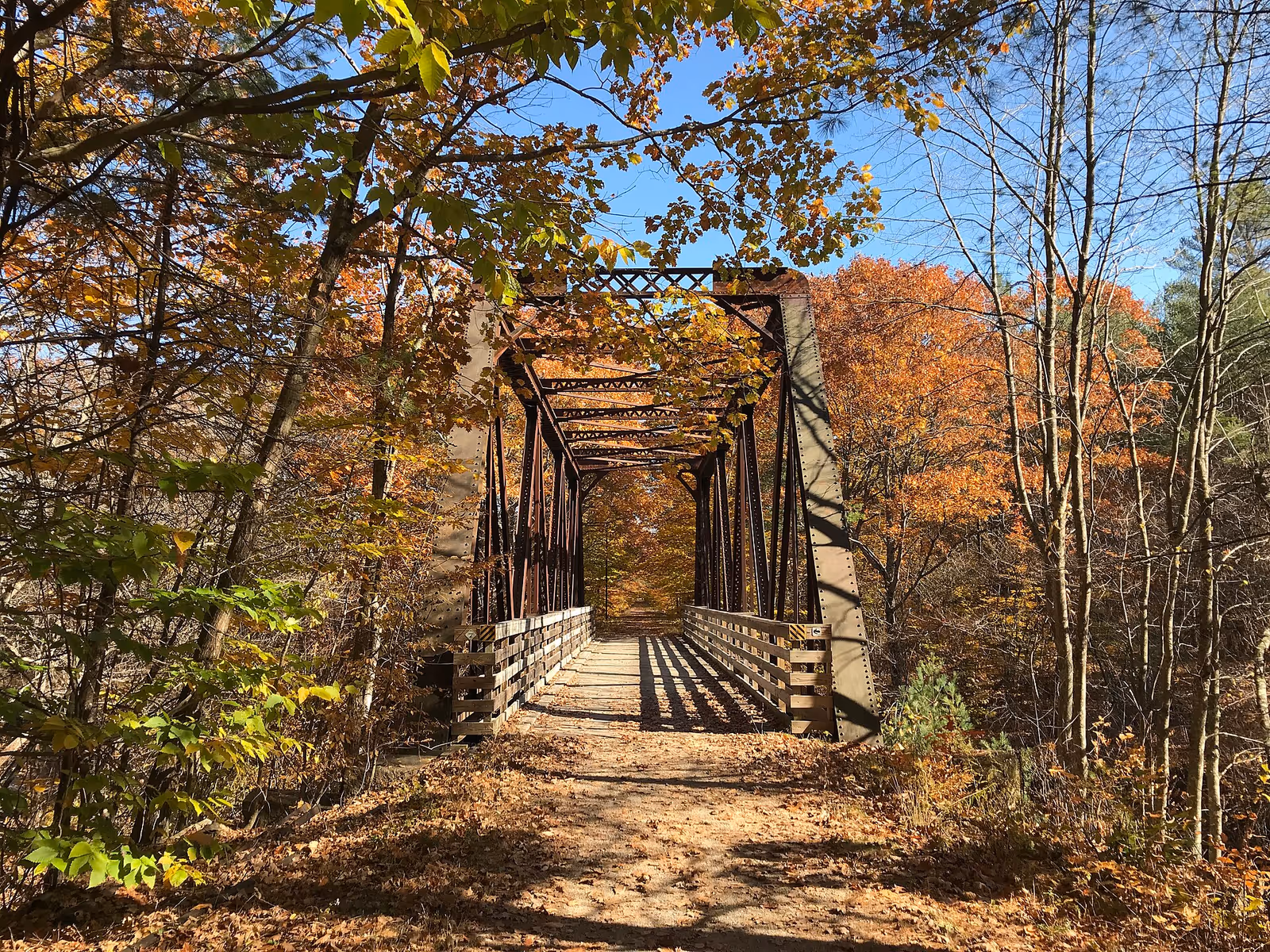 Proctor Ski area ski resort