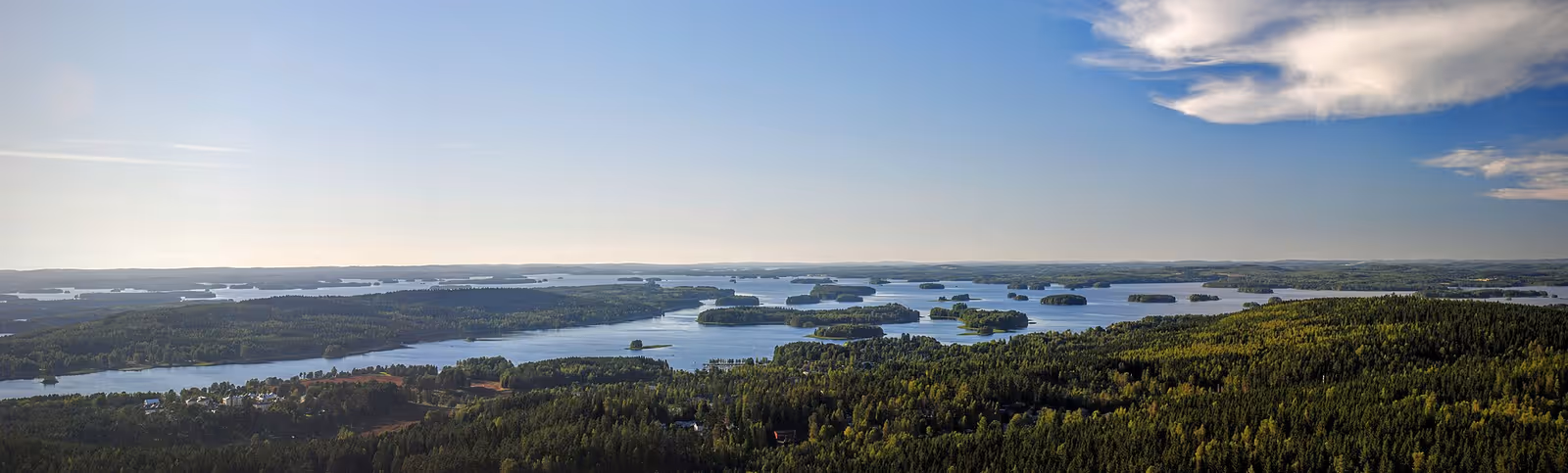 Puijon hyppyrimäet ski resort