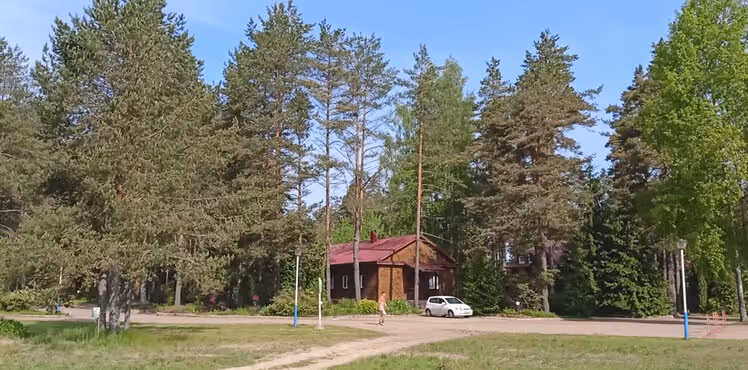 Пухтолова гора (Pukhtolova Gora) ski resort