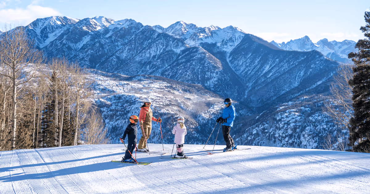 Purgatory Resort ski resort