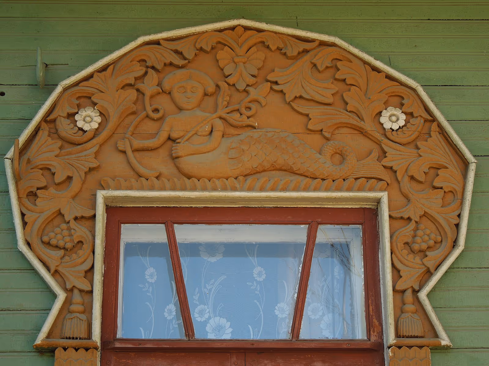 Пужалова гора (Puzhalova gora) ski resort