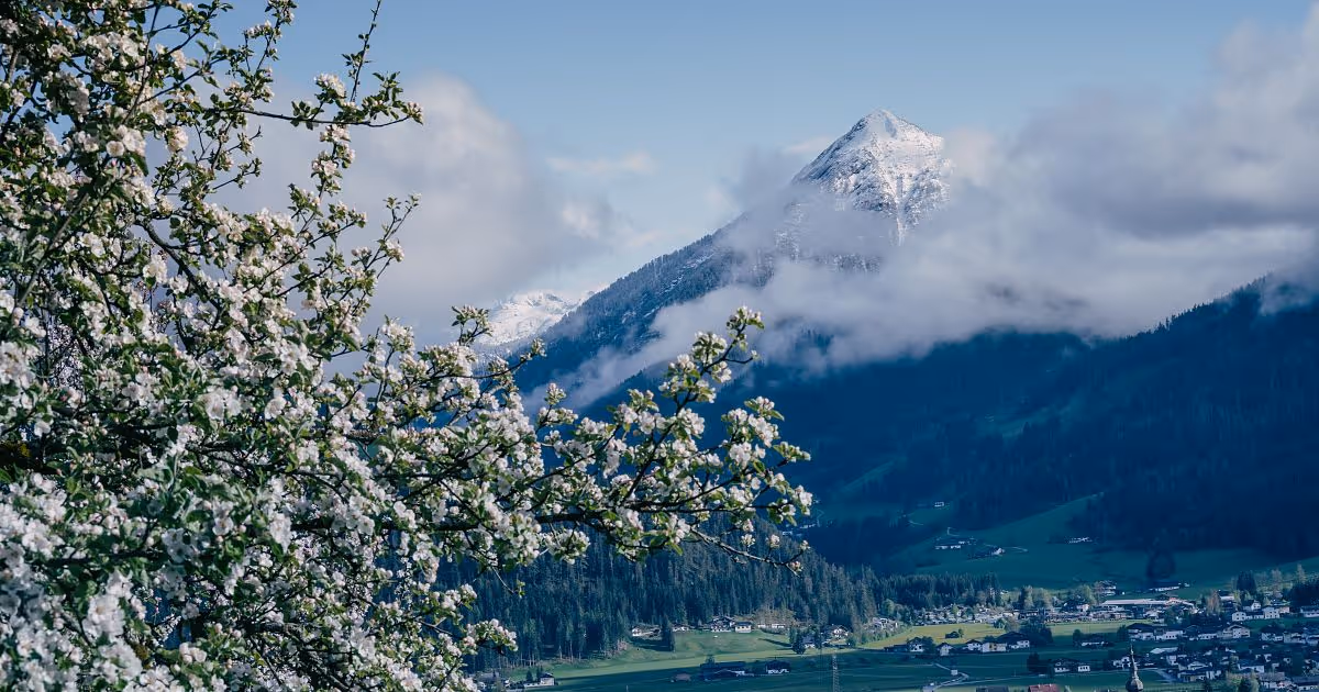 Radstadt - Altenmarkt ski resort