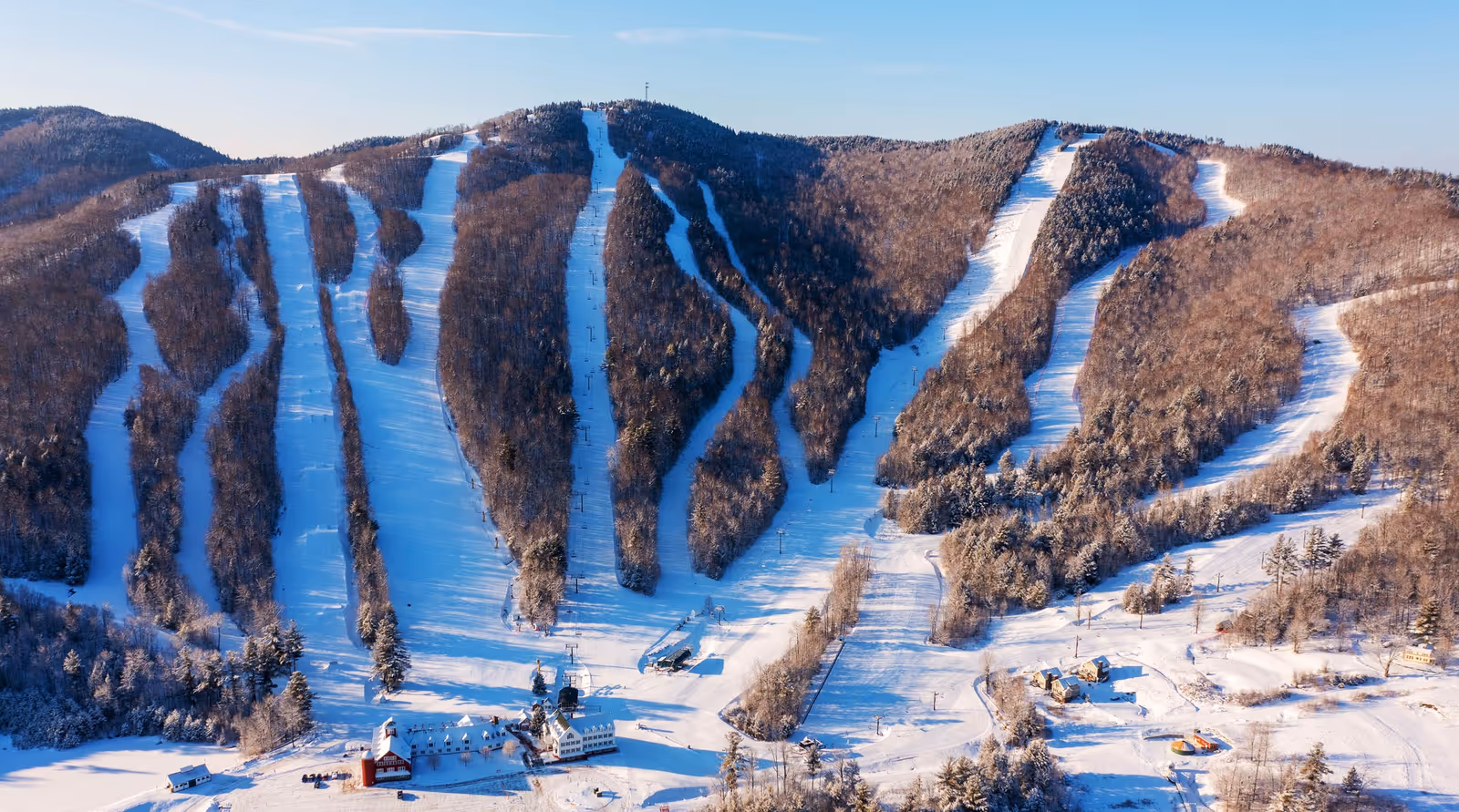 Ragged Mountain Resort ski resort