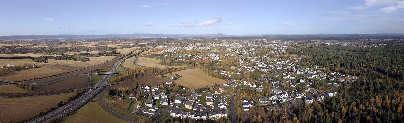 Rambydalen ski resort