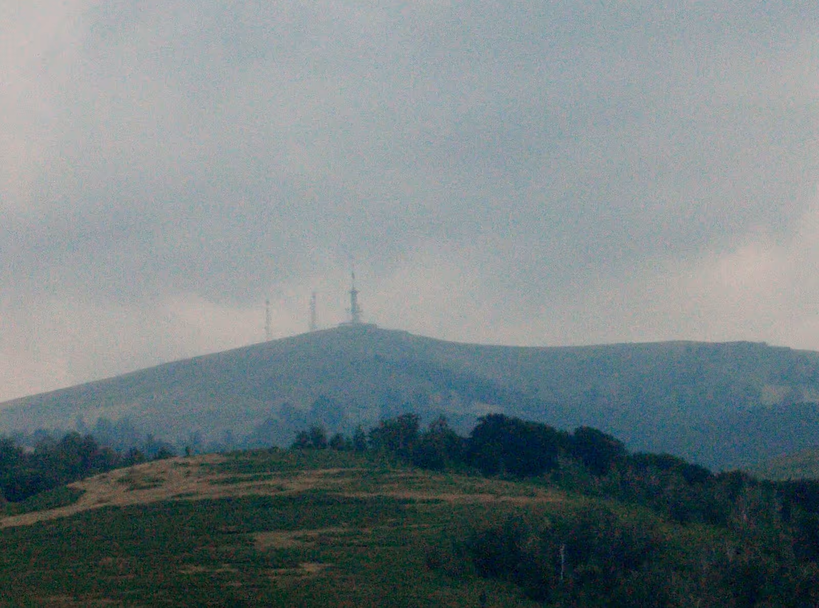 Rânca ski resort